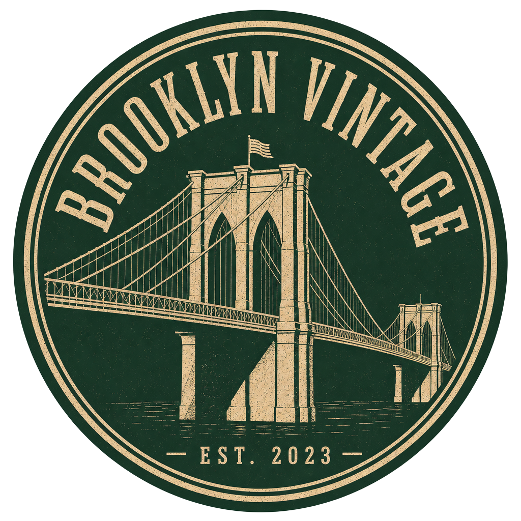 Brooklyn Vintage Sports